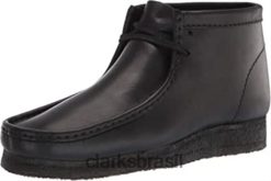 Clarks homens bota wallabee masculina chukka clarks RJZRN2461