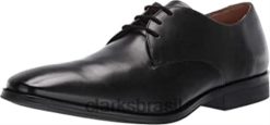 Clarks homens Clarks Gilman Walk Oxford Masculino RJZRN1944