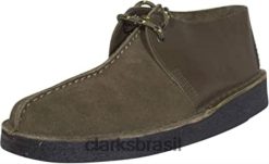 Clarks homens sapato clarks masculino RJZRN1016