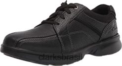 Clarks homens tenis bradley masculino clarks RJZRN1134