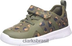 Clarks homens tênis clarks masculino ath flux t cano baixo RJZRN2562