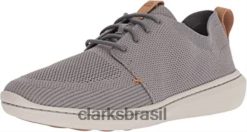 Clarks homens tênis clarks masculino RJZRN2588