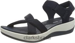 Clarks mulheres Clarks Arla Gracie RJZRN920