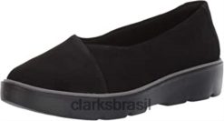 Clarks mulheres Clarks feminino un balsa go loafer RJZRN699