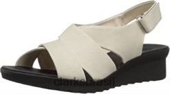 Clarks mulheres clarks plataforma caddell petal feminina RJZRN1988