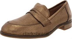 Clarks mulheres clarks plataforma feminina trish rose RJZRN954