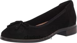 Clarks mulheres Clarks plataforma trish rhea feminina RJZRN859