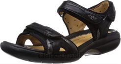 Clarks mulheres clarks slingback feminino RJZRN2911