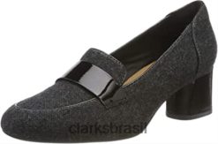 Clarks mulheres Clarks Un Cosmo Way RJZRN1313