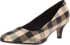 Clarks mulheres plataforma linvale jerica feminina da clarks RJZRN2169