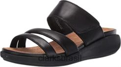 Clarks mulheres sandália clarks un bali way feminina RJZRN359