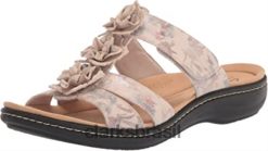 Clarks mulheres sandália rasteira laurieann judi feminina clarks sand interest RJZRN2917