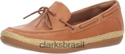 Clarks mulheres sapato barco danelly bodie feminino clarks RJZRN1912