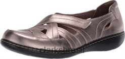 Clarks mulheres sapato clarks ashland rosa feminino RJZRN2944