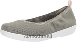 Clarks mulheres sapato clarks feminino ayla paige RJZRN1491