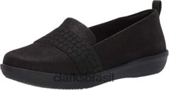 Clarks mulheres sapato clarks feminino ayla sloane RJZRN1377