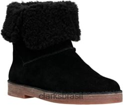 Clarks mulheres sapato clarks feminino dry haze RJZRN2663