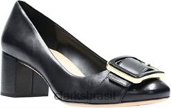 Clarks mulheres sapato clarks feminino orabella RJZRN632