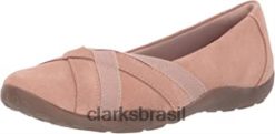 Clarks mulheres sapato clarks haley jay feminino RJZRN1730