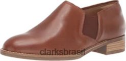 Clarks mulheres sapato clarks netley feminino RJZRN755