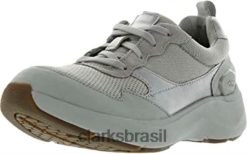 Clarks mulheres sapato clarks wave 20 feminino RJZRN577