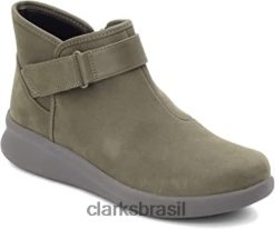 Clarks mulheres sapato feminino sillian 20west clarks RJZRN804