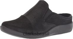 Clarks mulheres tamanco feminino clarks sillian grátis RJZRN2504