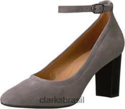 Clarks mulheres vestido clarks chryssa jana feminino RJZRN2496