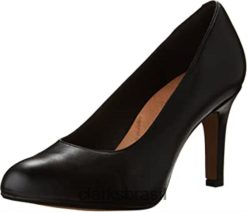 Clarks mulheres vestido de estrela celestial feminino bomba clarks RJZRN2596