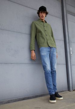 Clarks unissex Clarks Black Wallabee Cup Casual Lace-ups RJZRN7129 preto