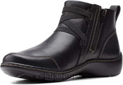Clarks unissex clarks cora flor RJZRN1824
