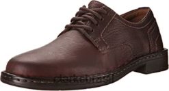 Clarks unissex kyros placasual oxfords clarks RJZRN2599