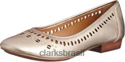 Clarks unissex senhoras apartamentos henderson hot clarks RJZRN2356